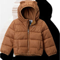 Youth Tiny Bear Jacket