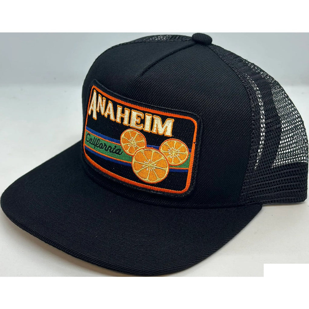 Anaheim Trucker