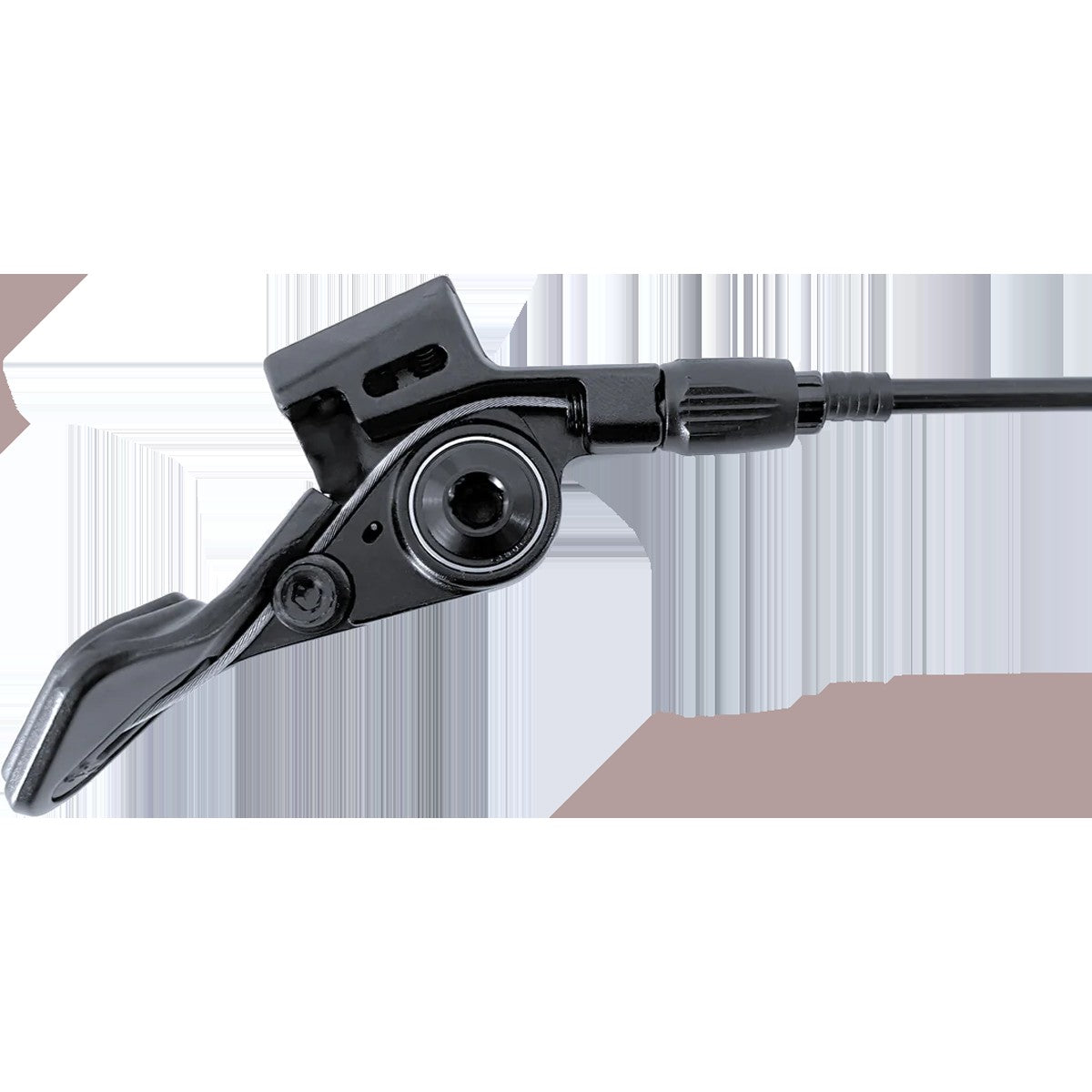 V3 Dropper Remote Lever - Black