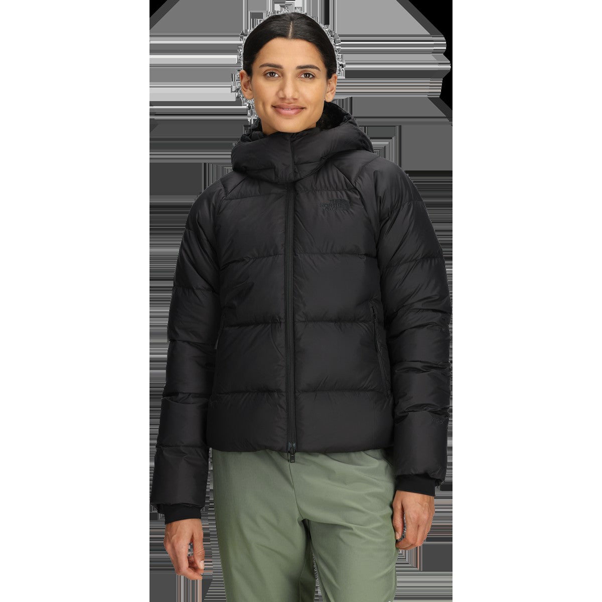 Women's Hydrenalite City Down Hooded Jacket