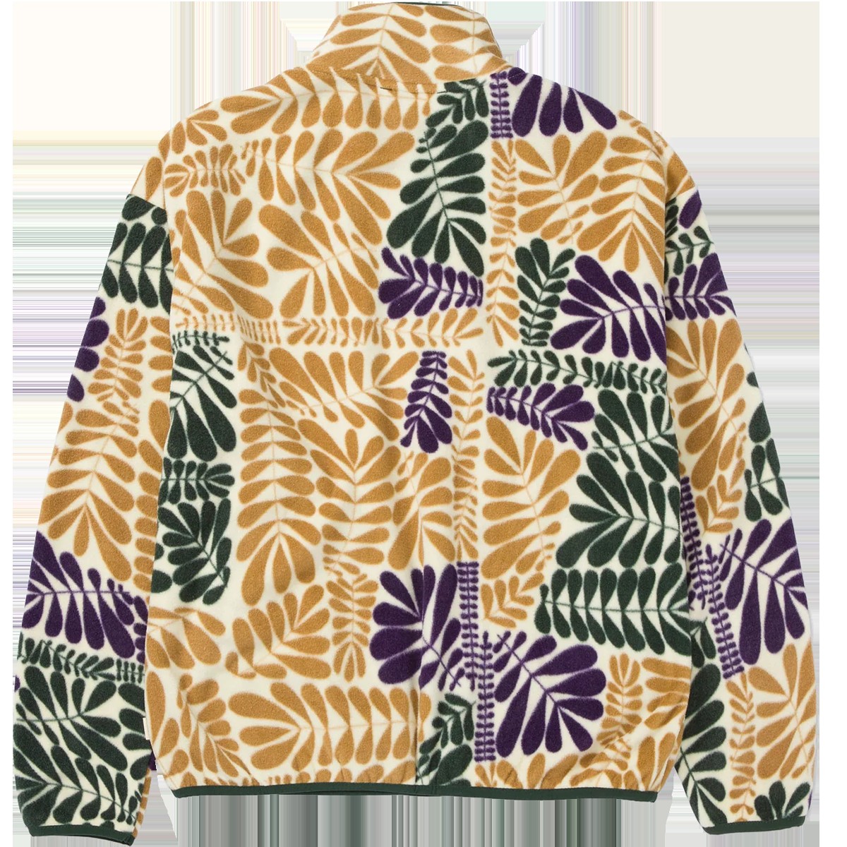 Big Sur Ferns Trail Fleece
