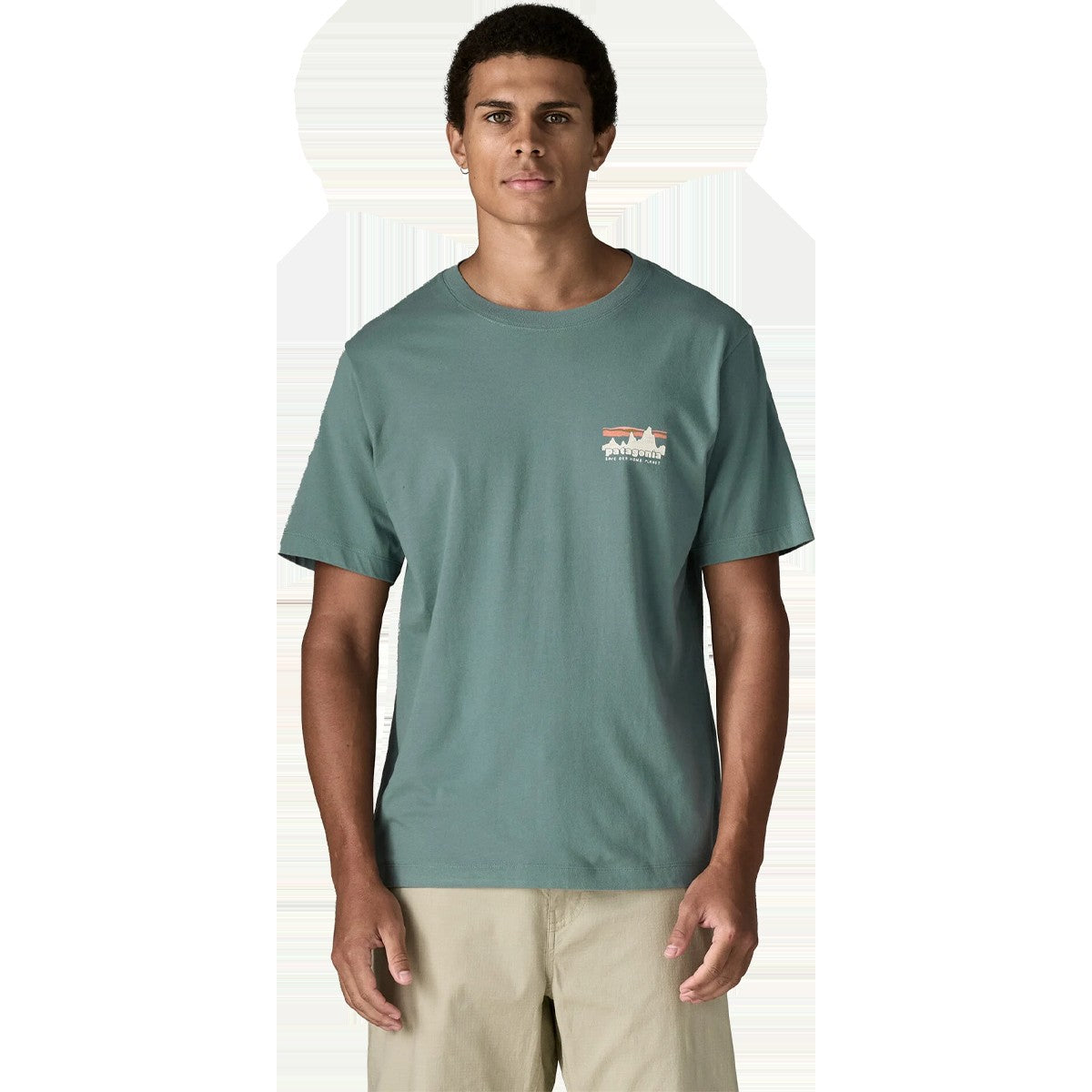 Men's 73 Skyline Tee