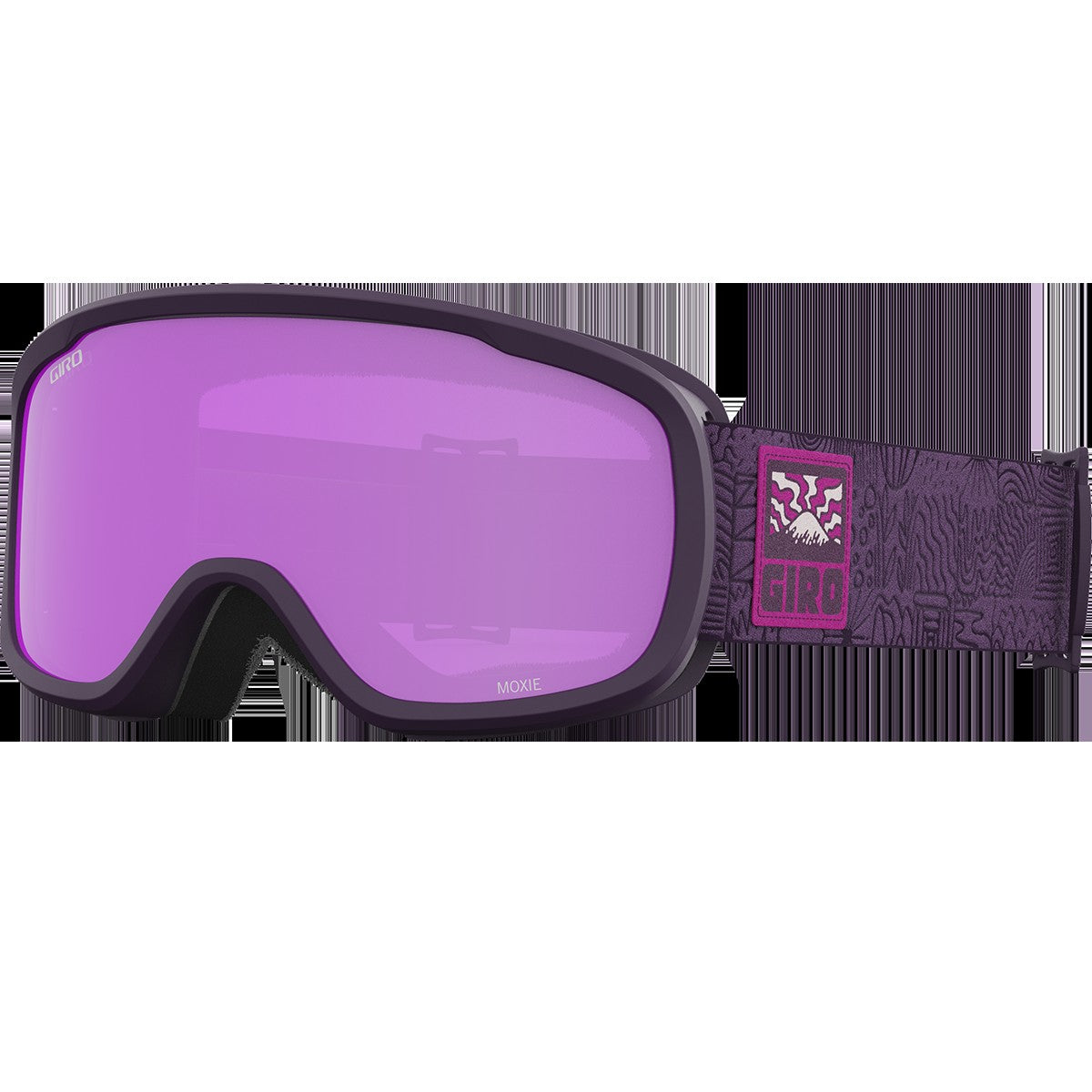 Women's Moxie + Bonus Lens