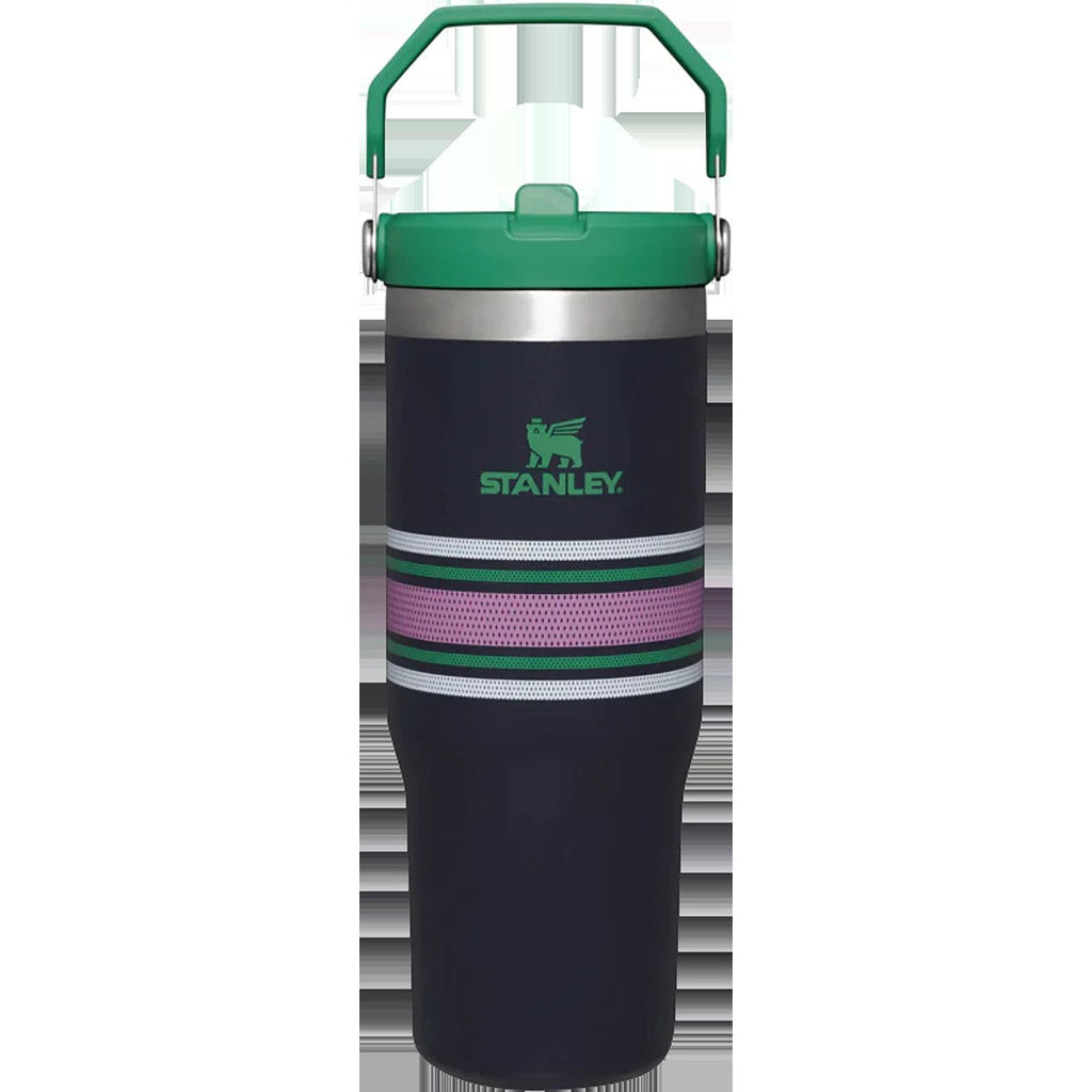 Varsity IceFlow Flip Straw 30 oz Tumbler