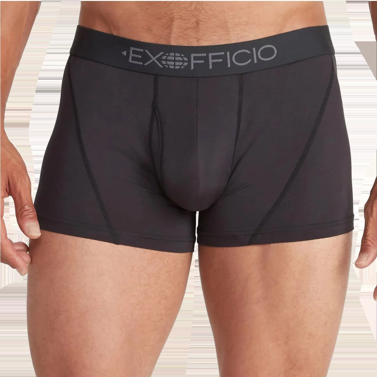 Men's Give N Go Sport 2.0 Boxer Brief 3"