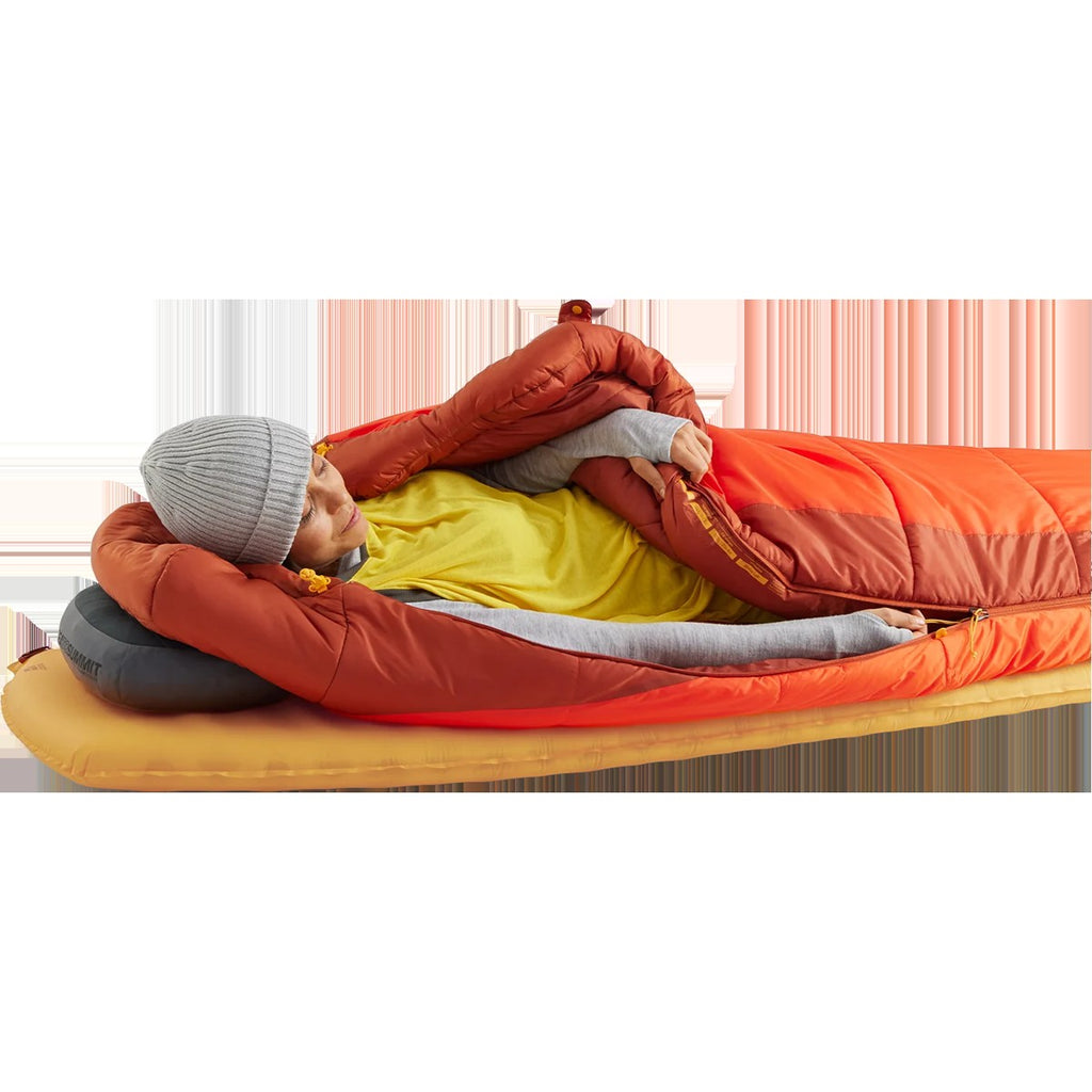 Pursuit Plus Self-Inflating Mat Regular