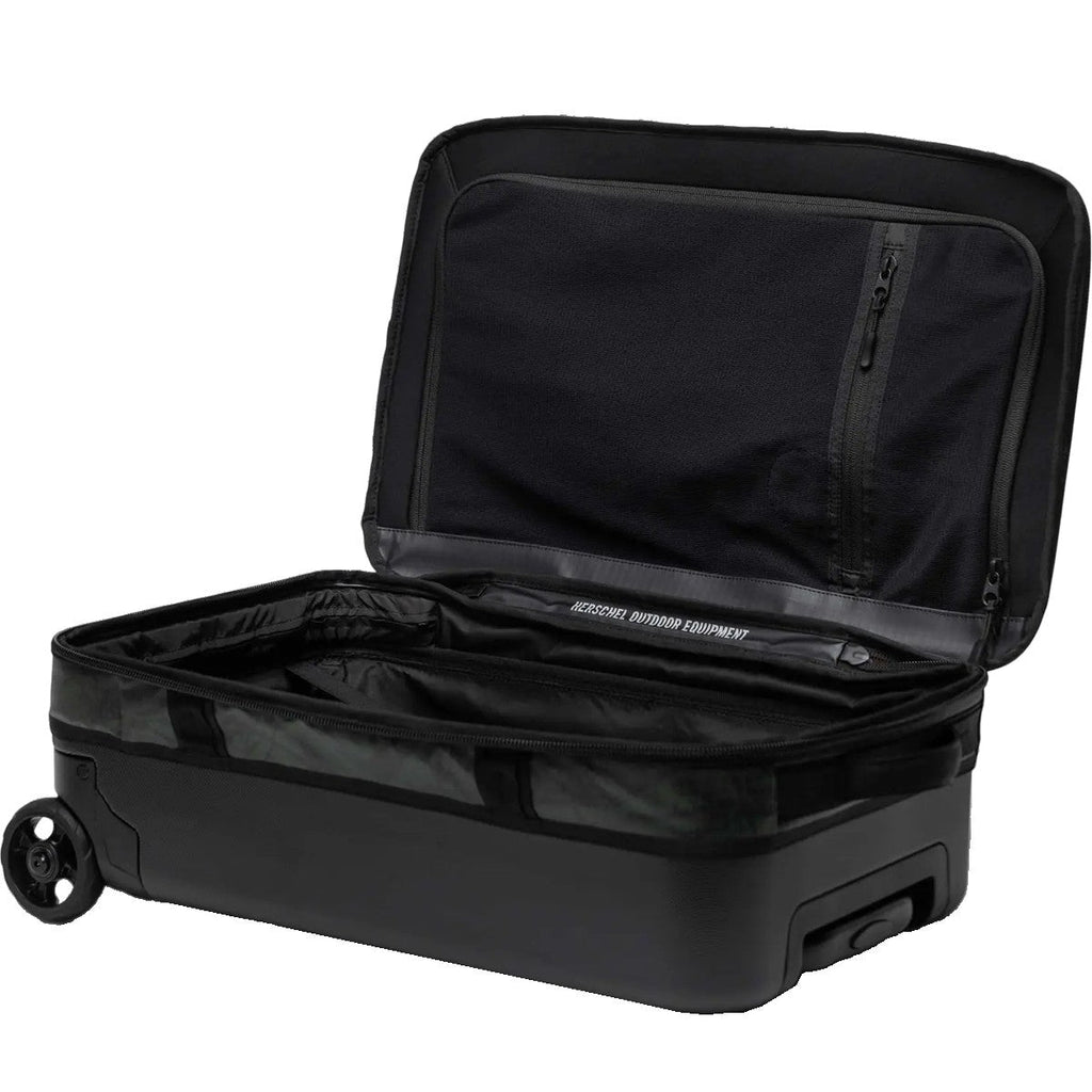 All Season Hybrid Roller Bag Large 41 L Carry On