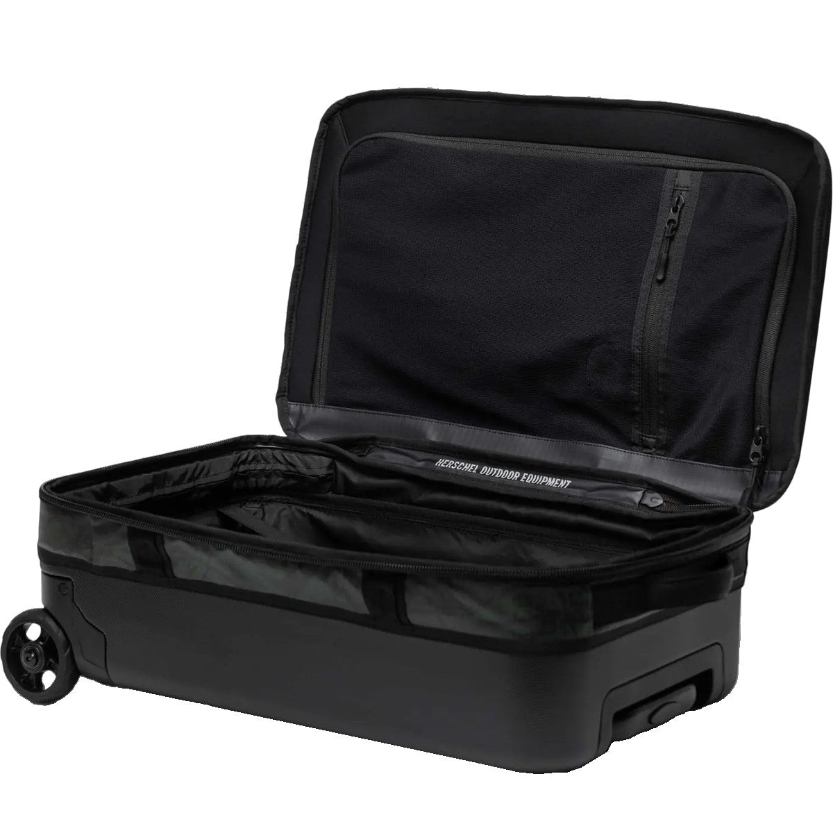 All Season Hybrid Roller Bag Large 41 L Carry On