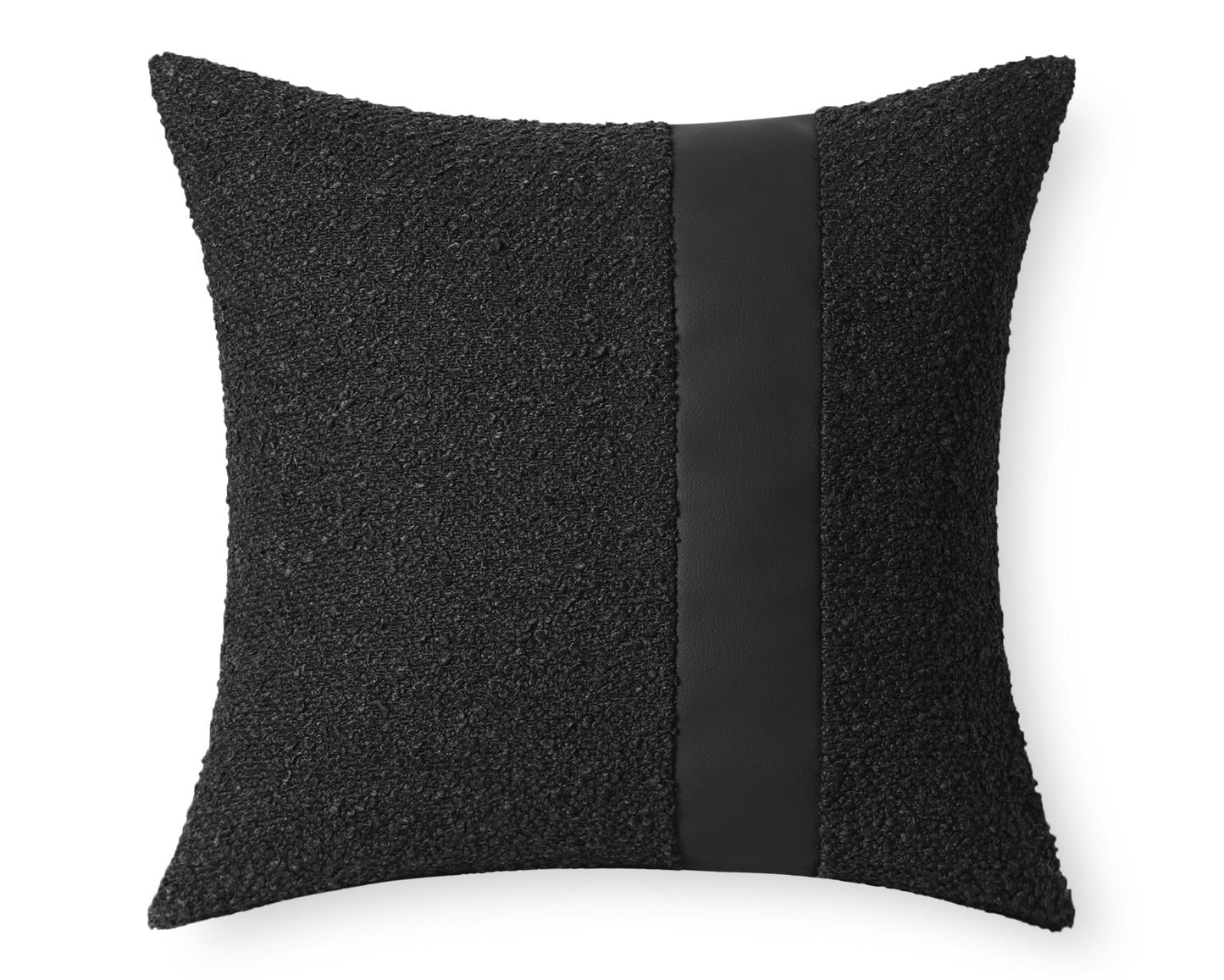 Caruso, All Black, Boucle