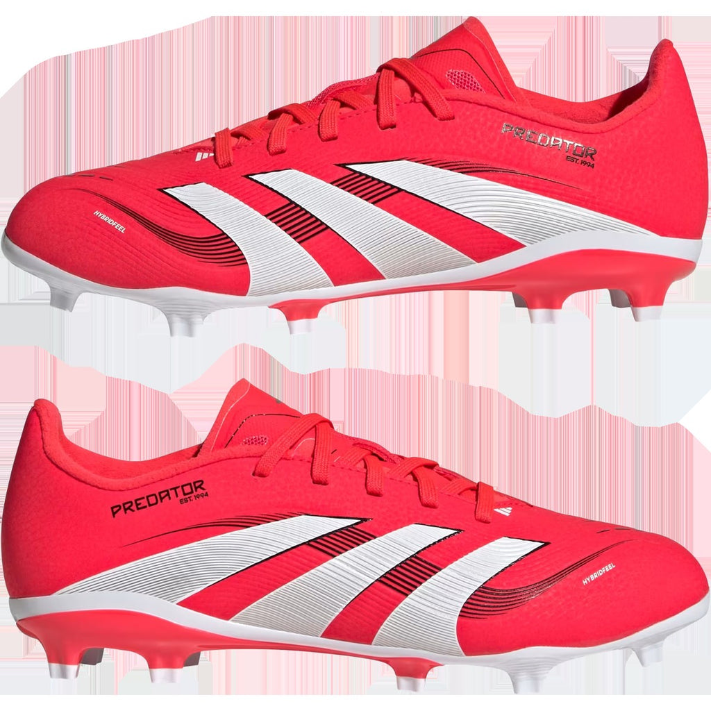 Youth Predator League FG/MG