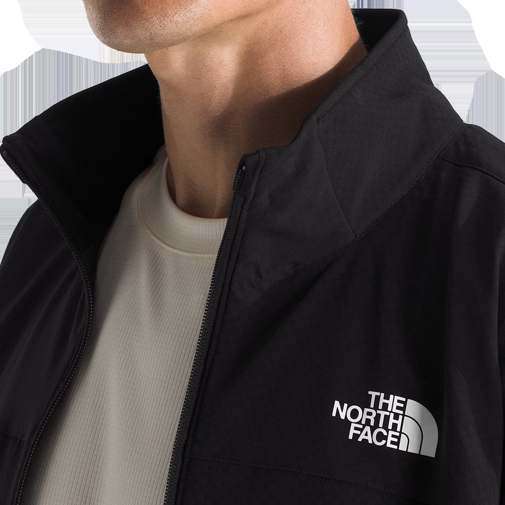 Men's Tek Approach Jacket