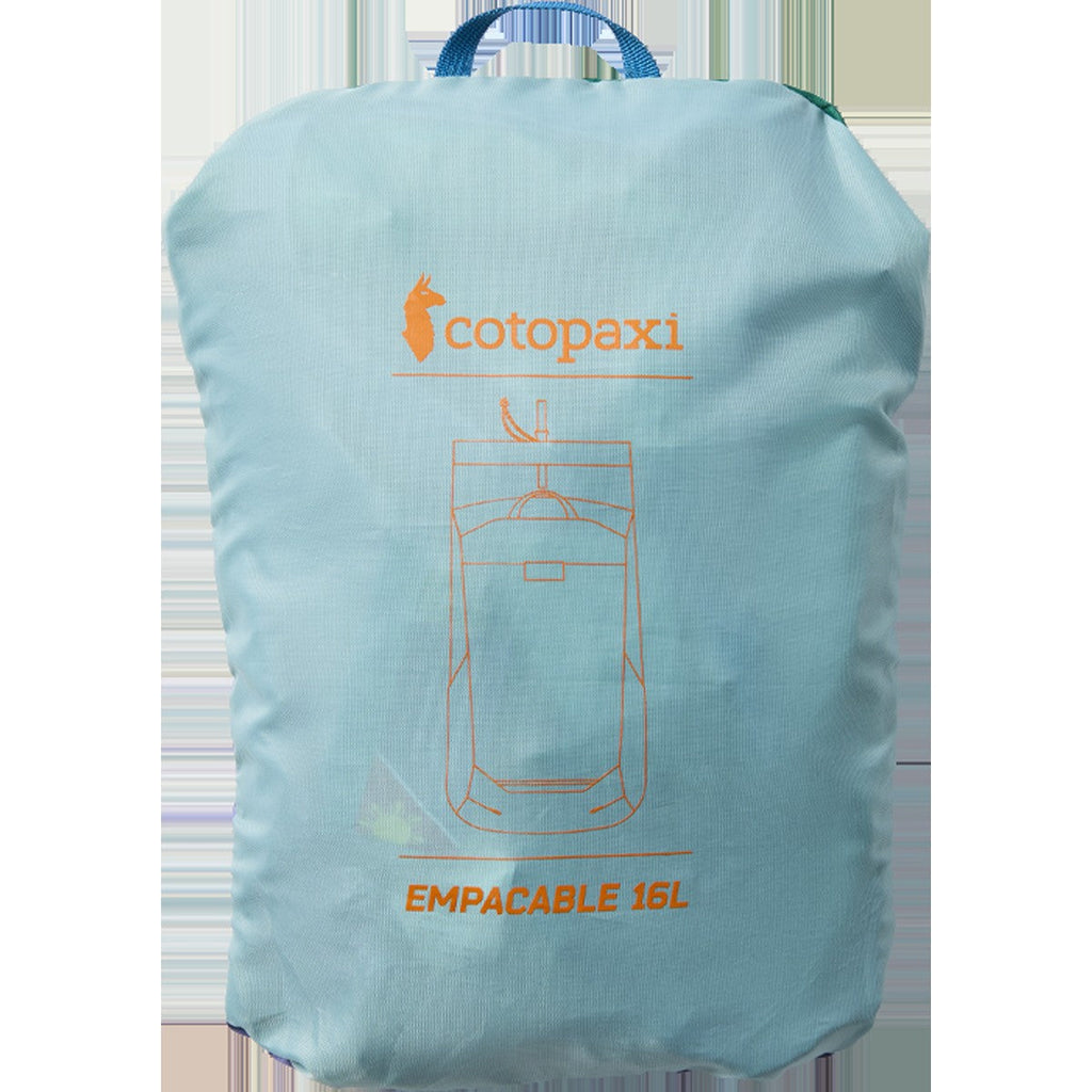 Empacable 16L Daypack