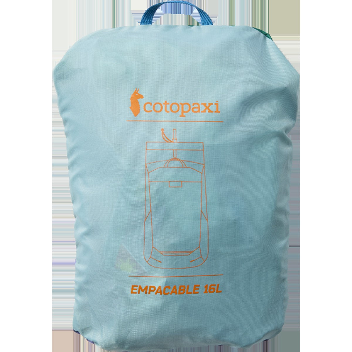 Empacable 16L Daypack