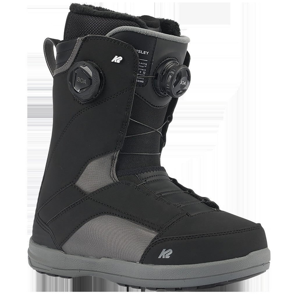 Women's Kinsley