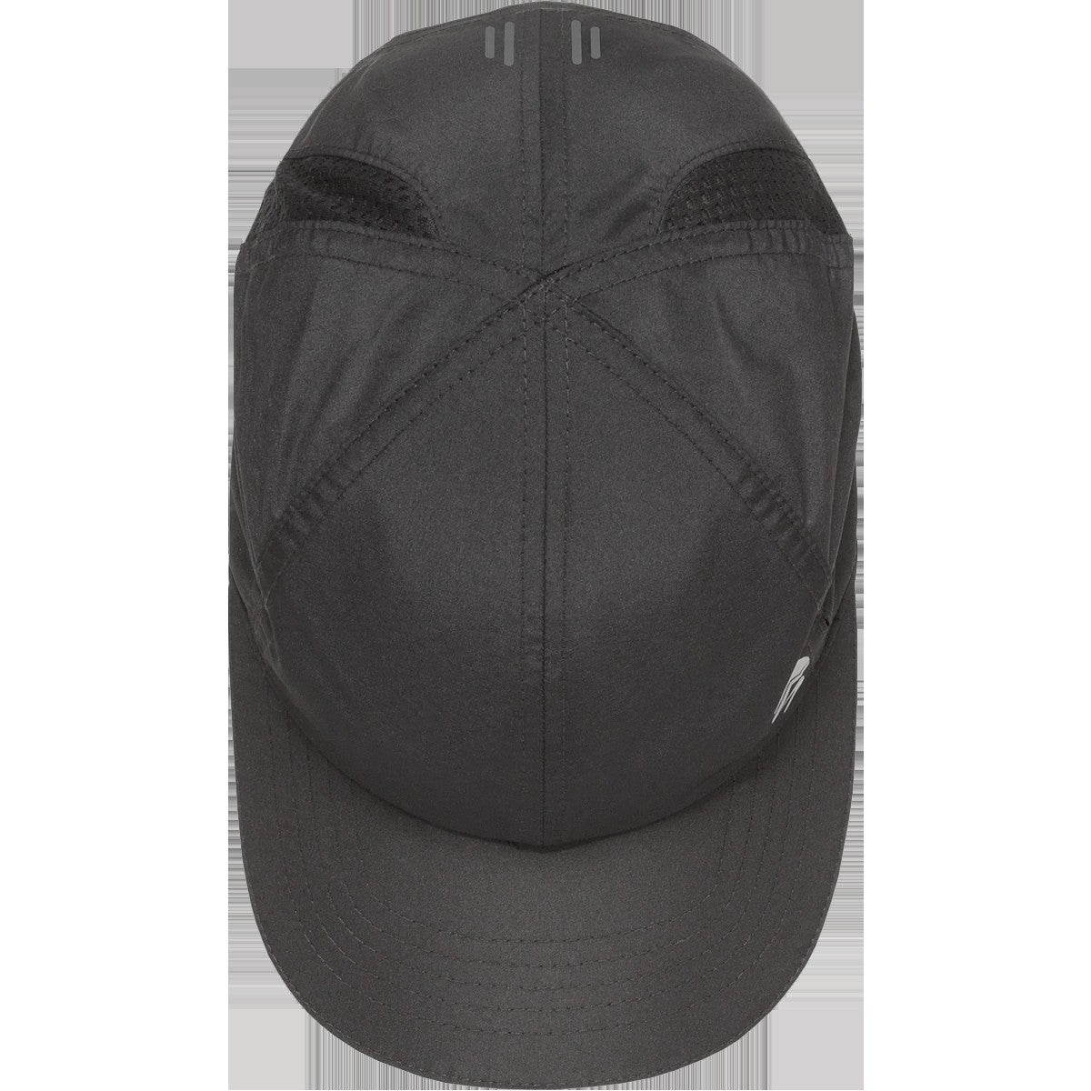Flash Cap