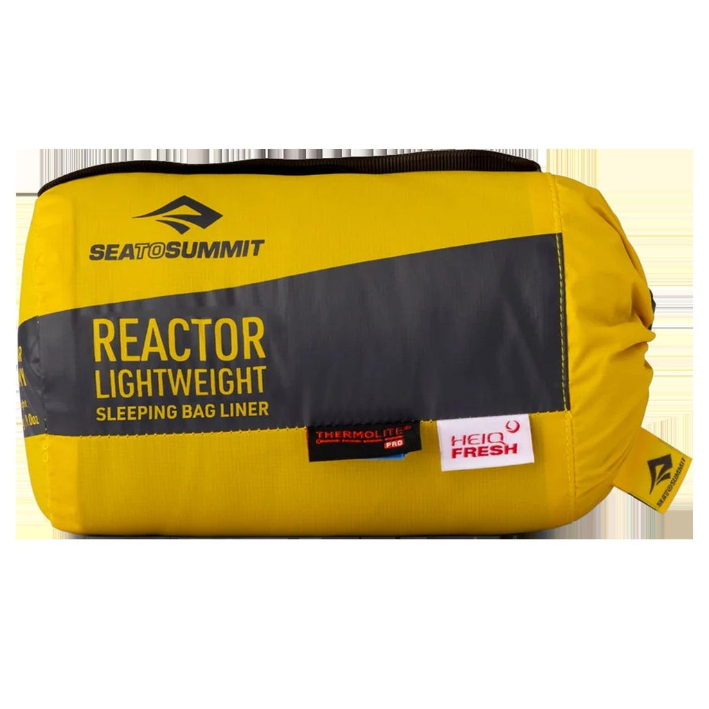 Reactor Lightweight Liner Long