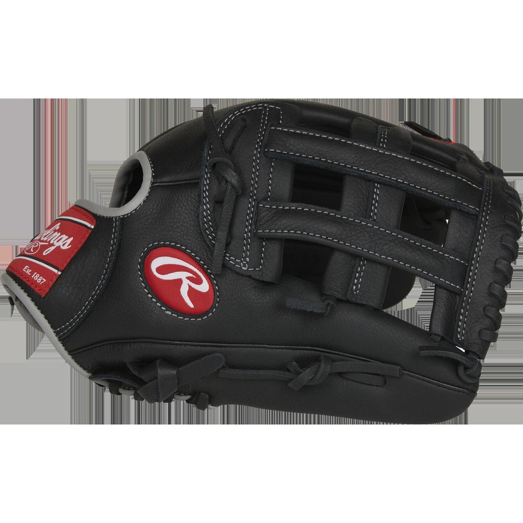 Youth Select Pro Lite 12" Aaron Judge Outfield Glove