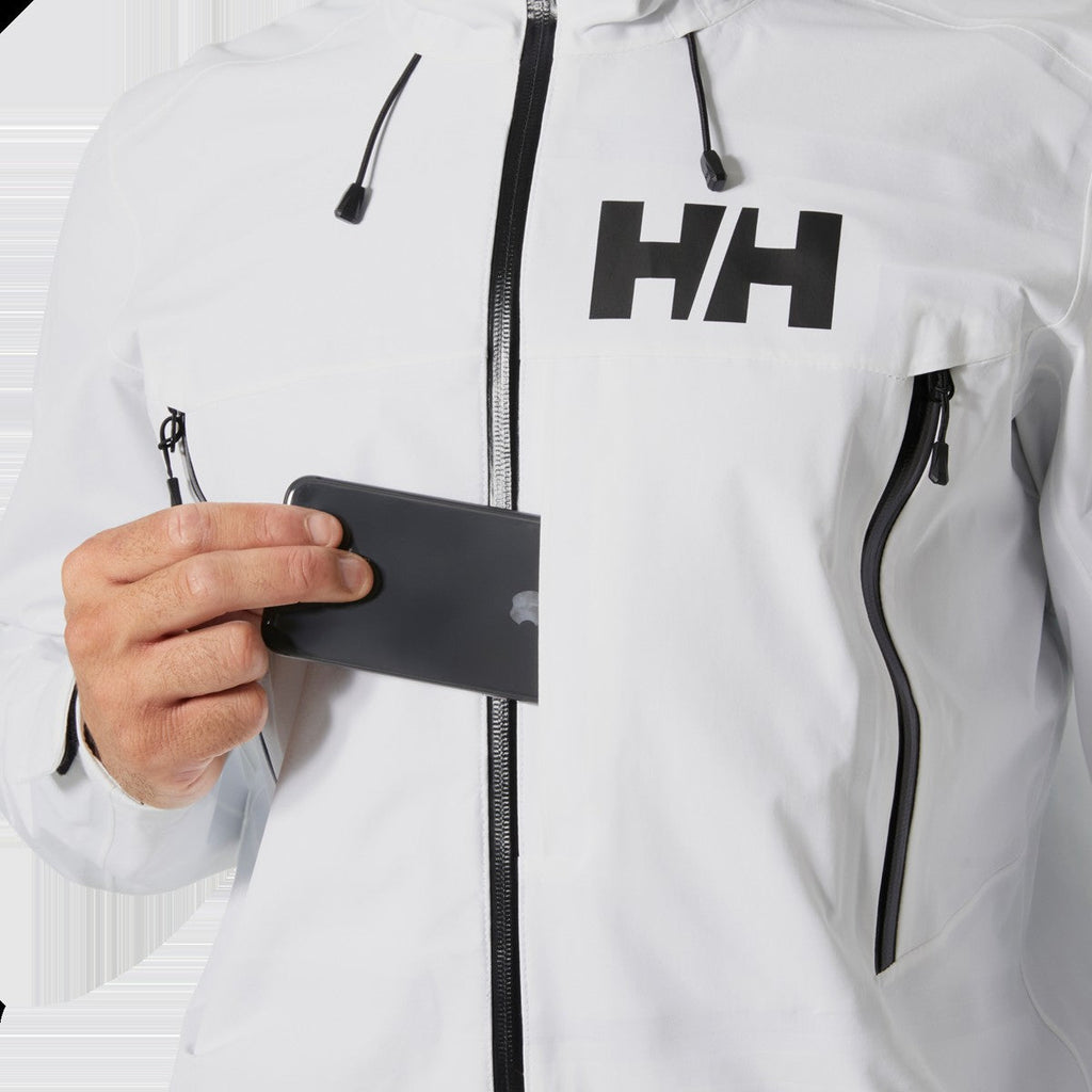 Men's Sogn Shell 2.0 Jacket