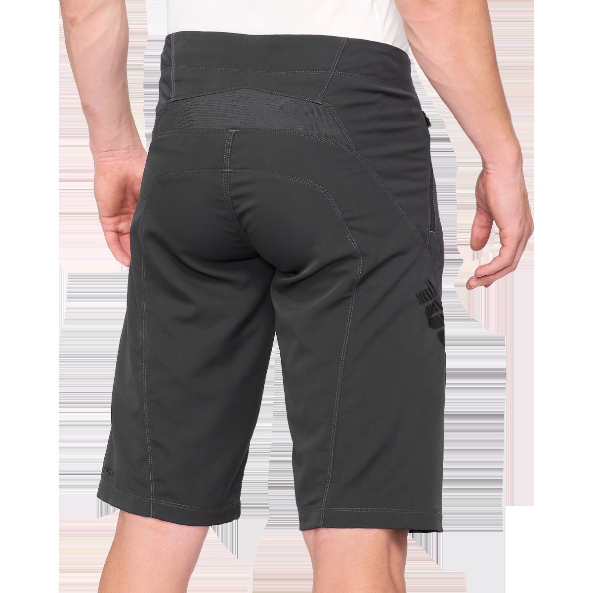 Airmatic Shorts