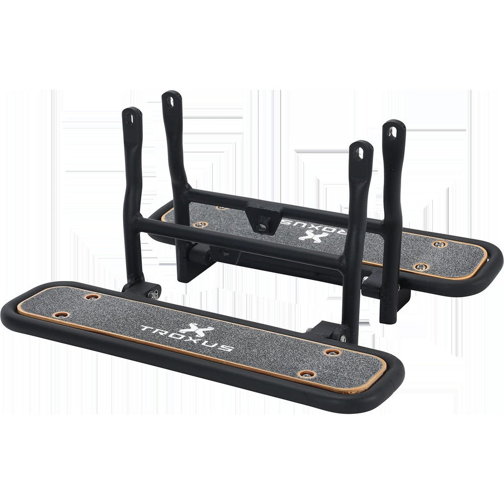 Lynx Cargo Running Boards