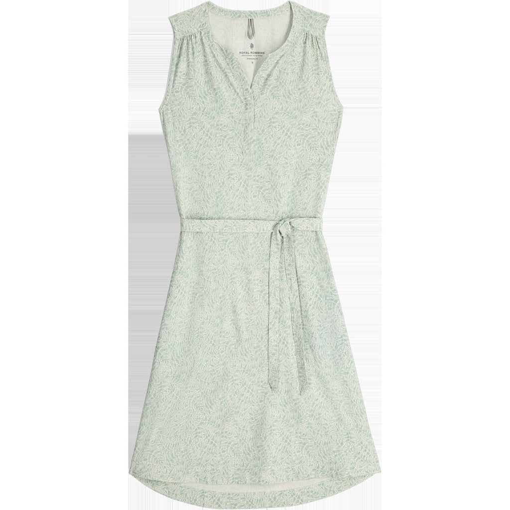 Women's Spotless Traveler Tank Dress