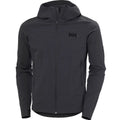 Men’s Blaze Hooded Softshell Jacket