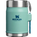 Legendary Insulated 14 oz Classic Food Jar + Spork