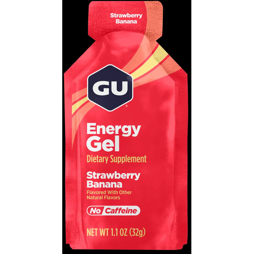 GU Energy Gel
