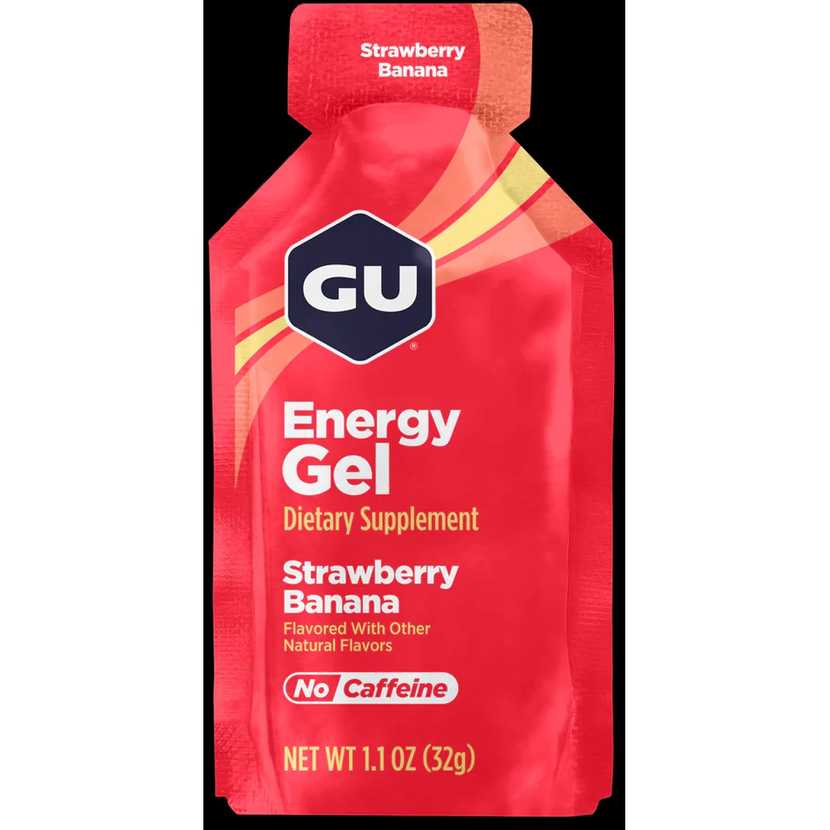 GU Energy Gel