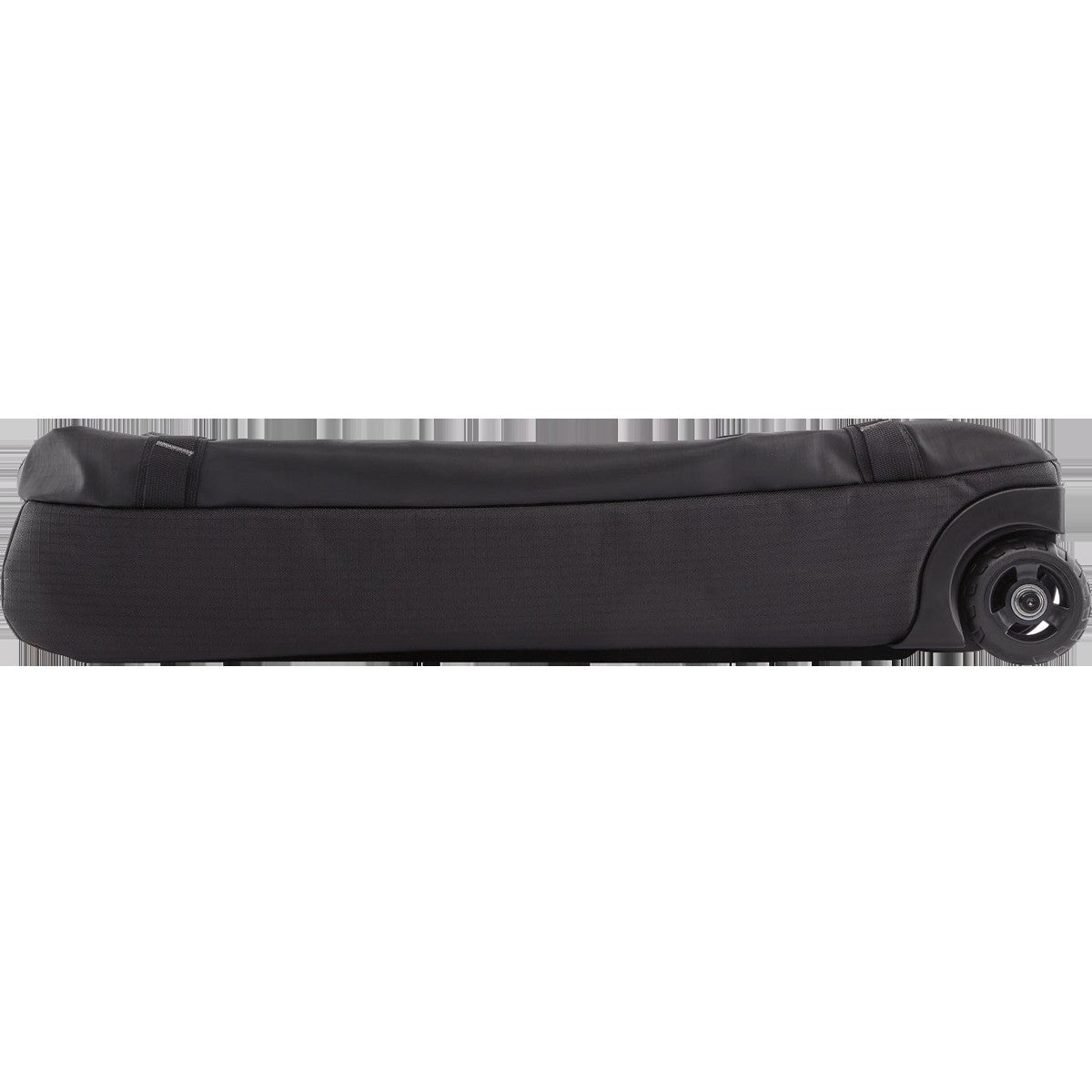 Black Hole Wheeled Duffle Bag 70L