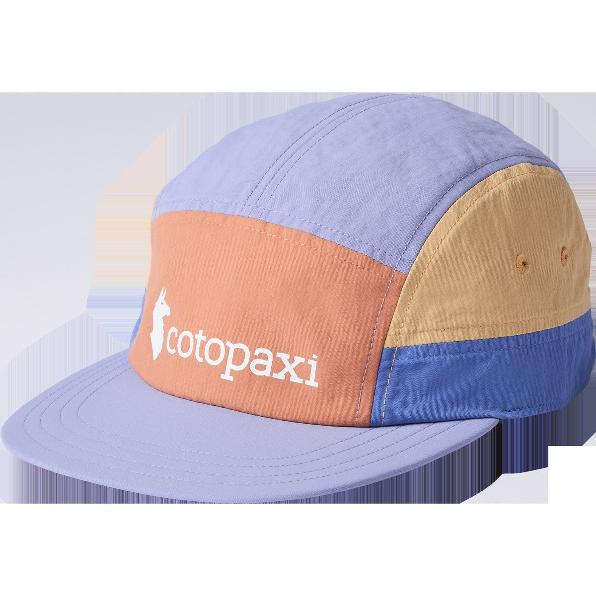 Cotopaxi Tech 5-Panel Hat