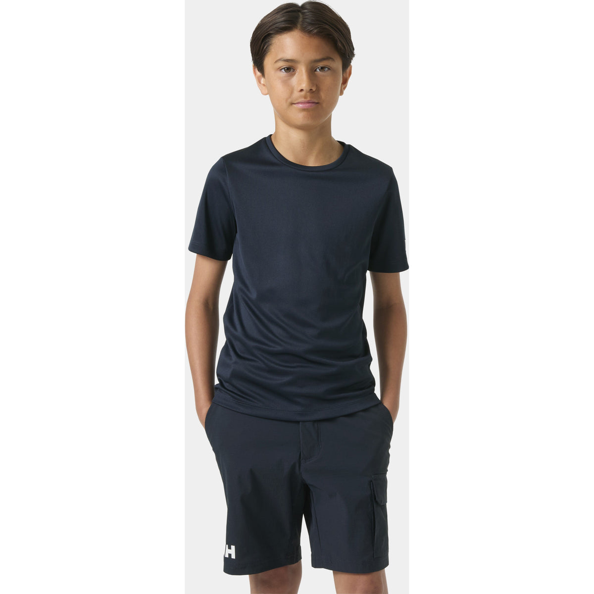 Youth Jr HH Tech Tee