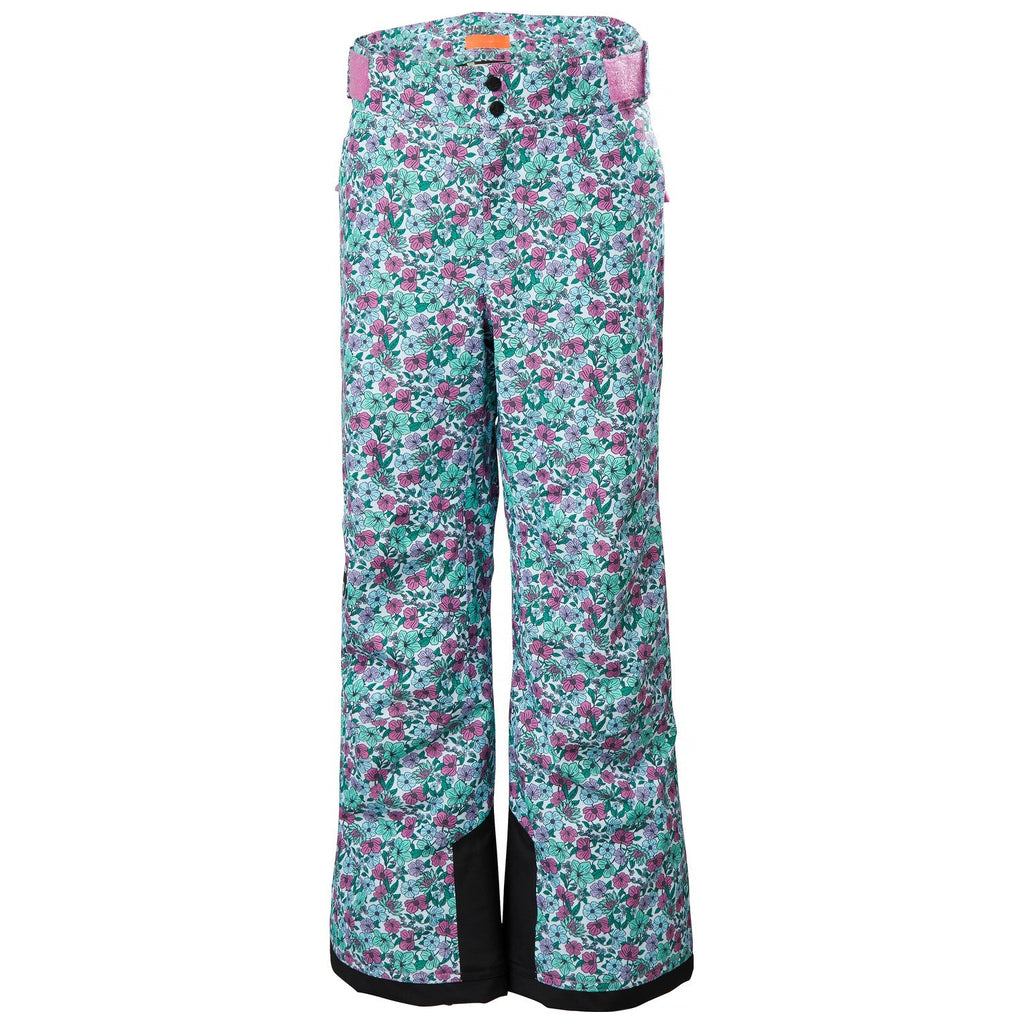 Youth Girl Diamond Pant