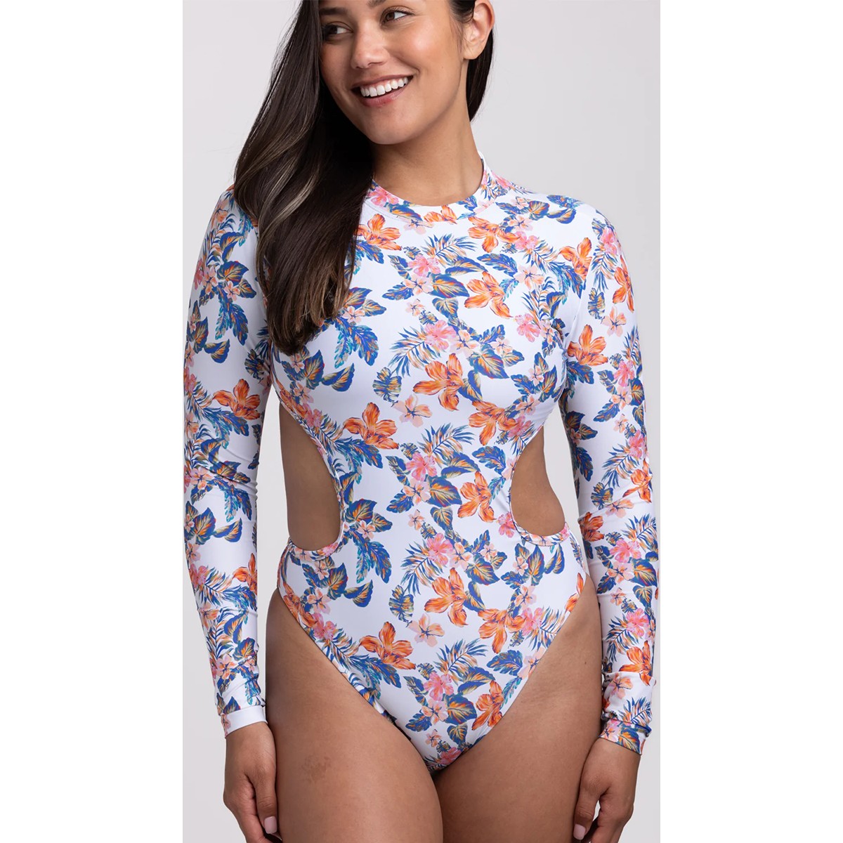 Women's Sabrina Onesie