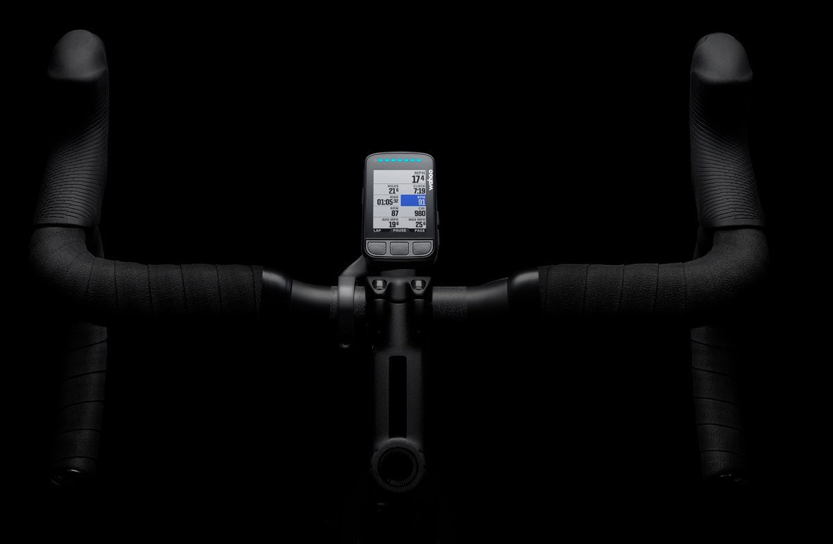 Elemnt Bolt V2