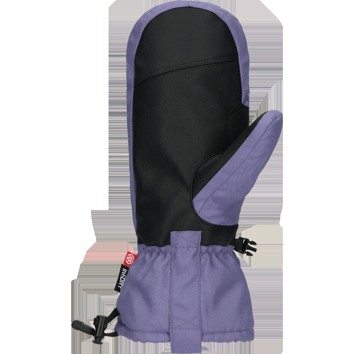 Lander Mitt