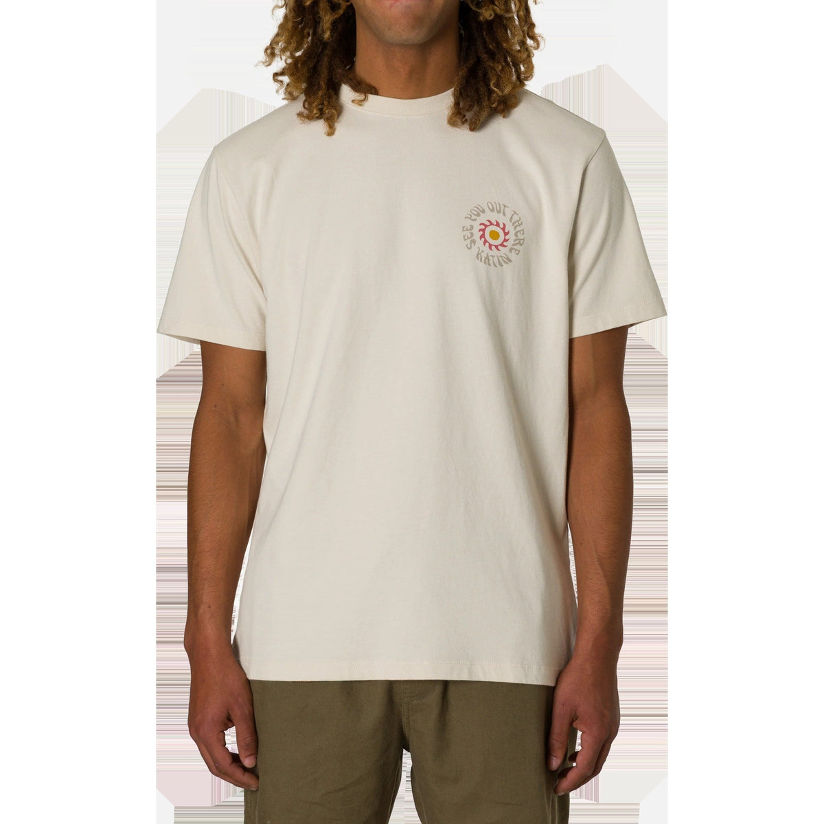 Men's Illusion Tee