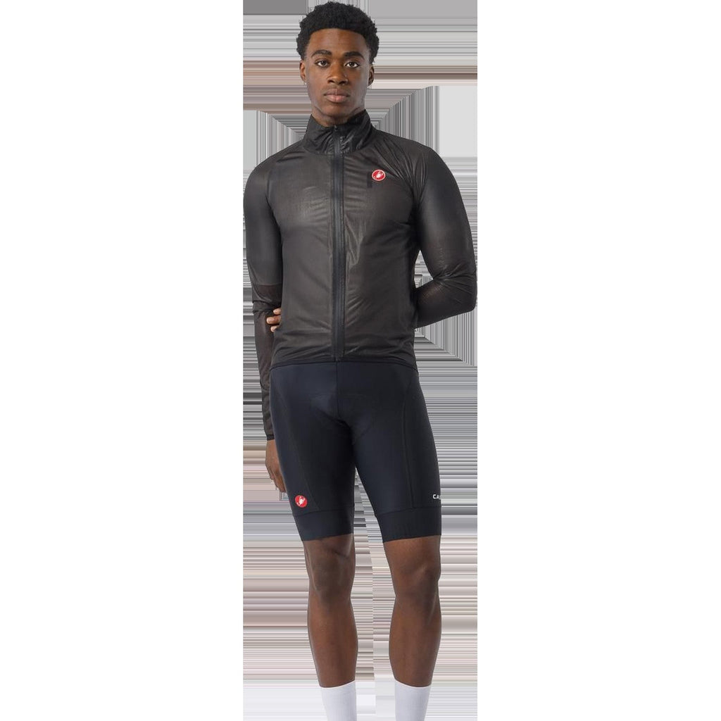 Men's Squall Shell Jacket