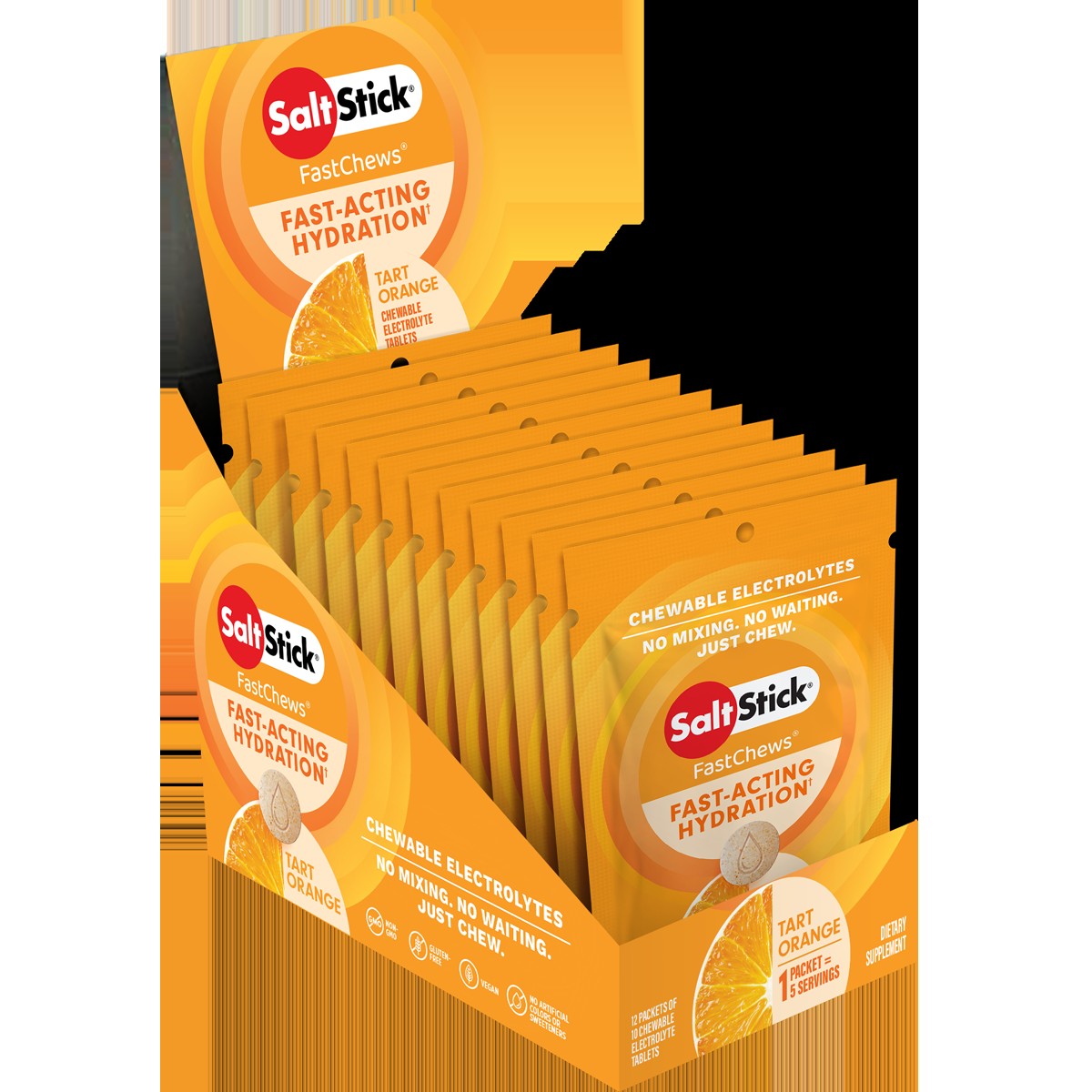 SaltStick Fast Chews