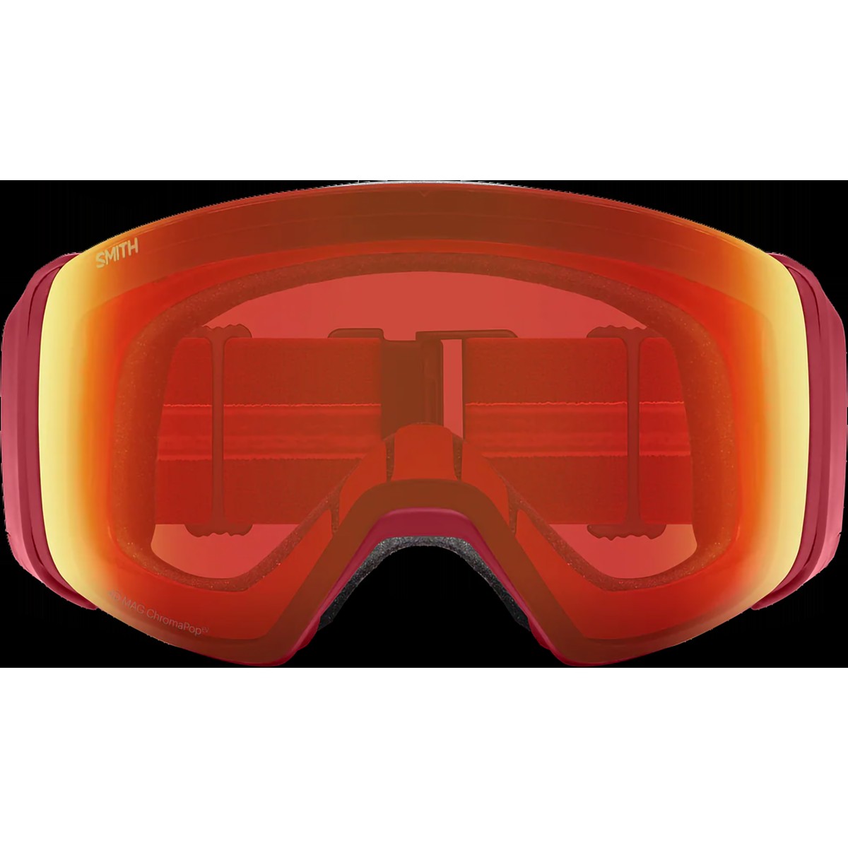 4D Mag + Bonus Lens
