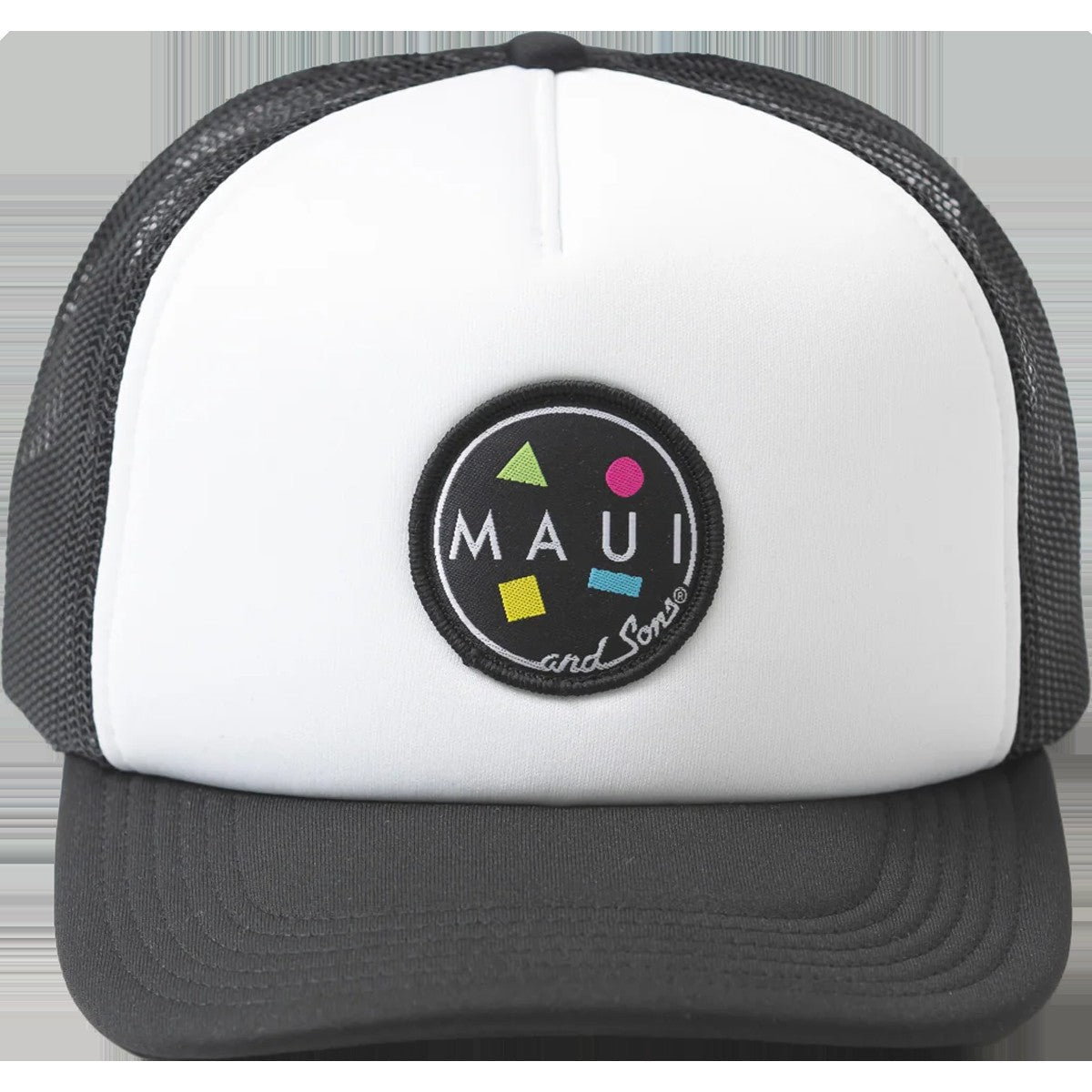 Men's Cookie Trucker Hat