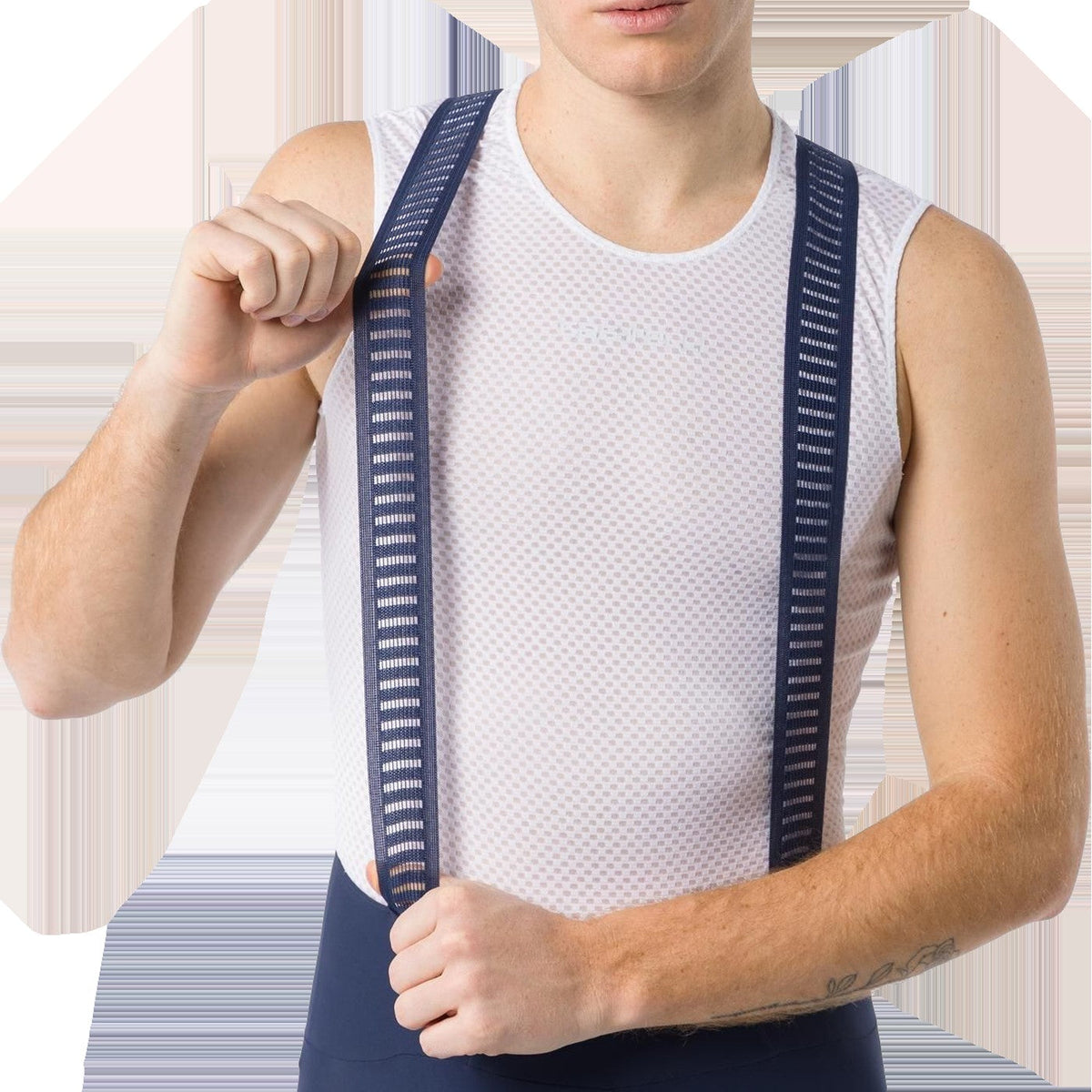 Espresso 2 Bibshort
