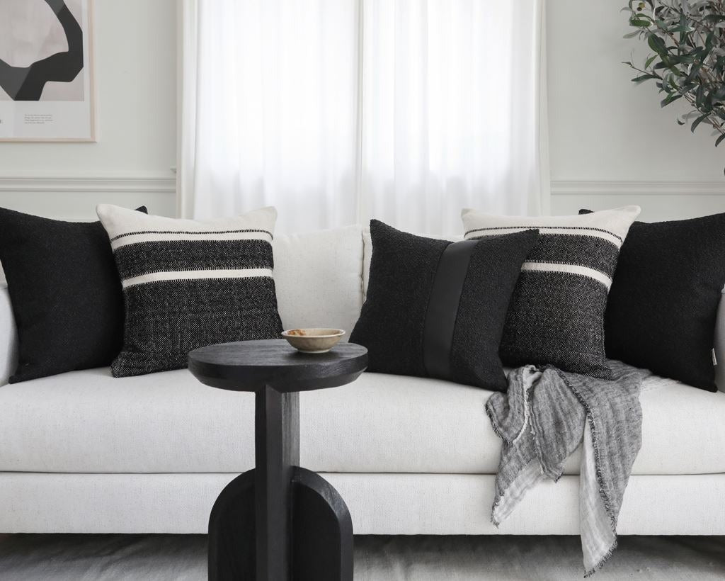 Midnight Luxe, Curated Pairing