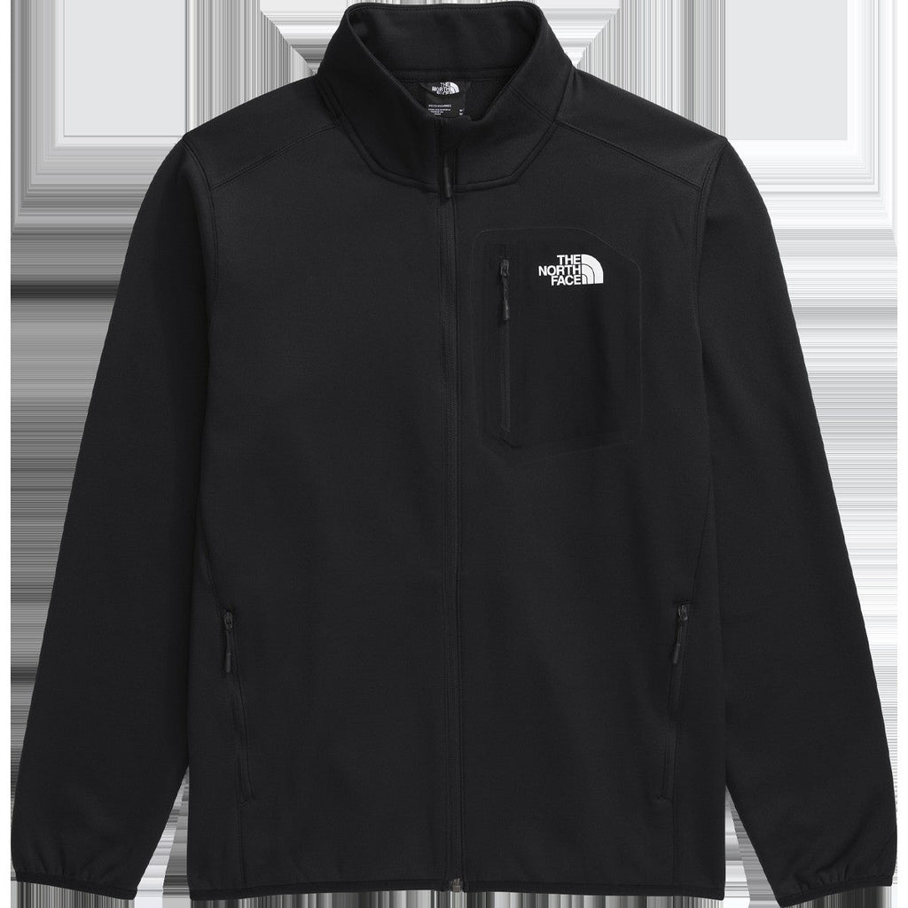 Men's Crest Full Zip