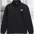 Men's Crest Full Zip