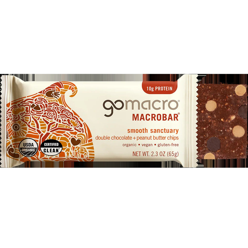 MacroBar