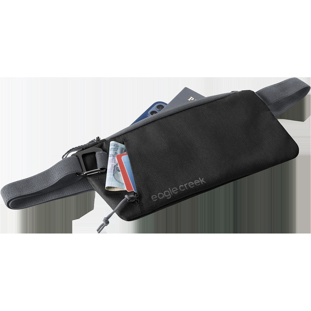Stash RFID Sling Bag