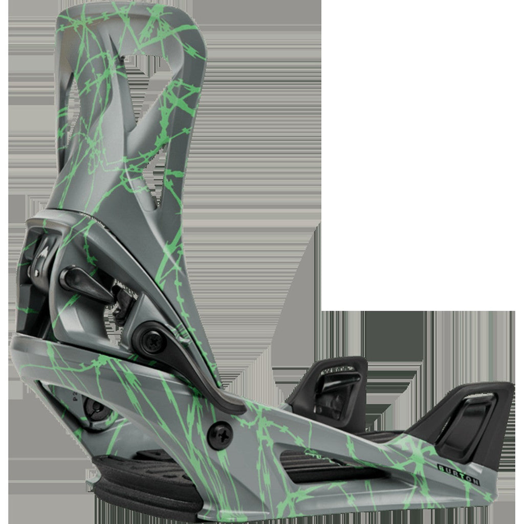Step On Re:Flex