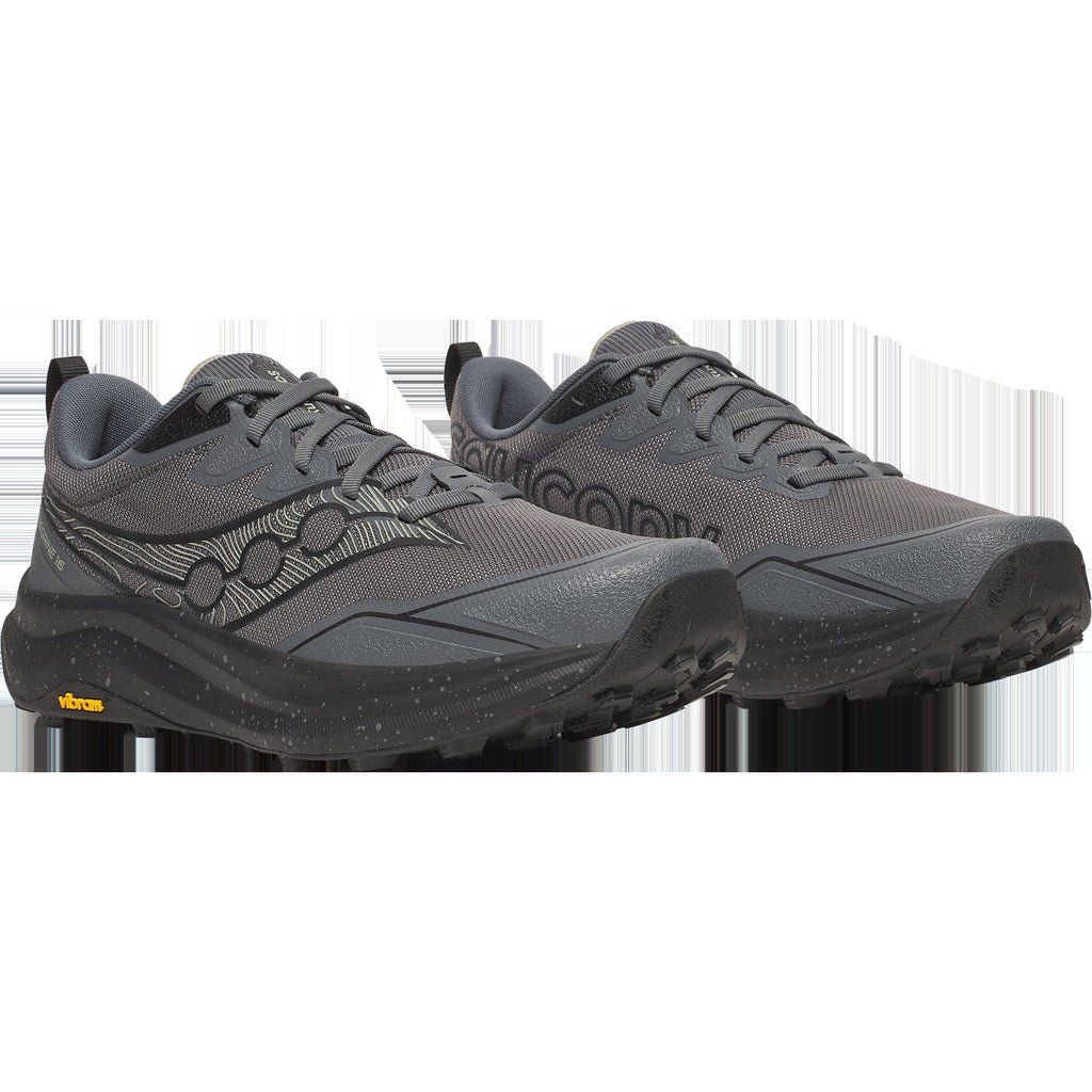 Men's Peregrine 16 Wide