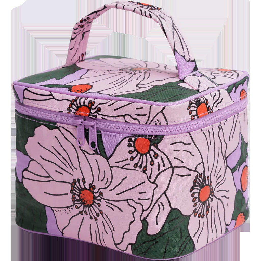 Large Cosmetic Case